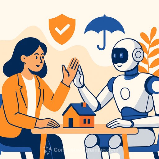 Why Empathy Still Matters as AI Transforms New Zealand Insurance