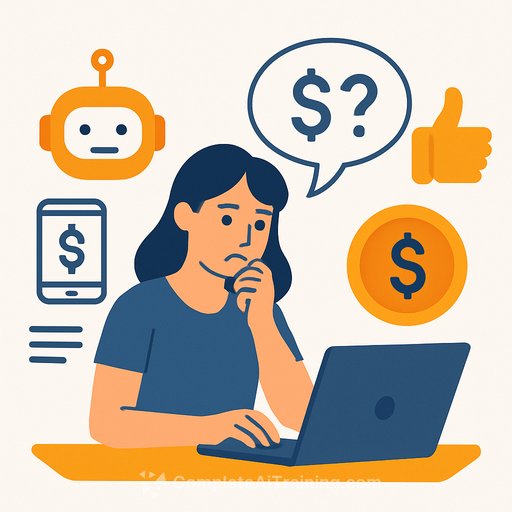 Why Employees Are Turning to AI and Social Media for Salary Information—and How It’s Fueling Pay Misinformation