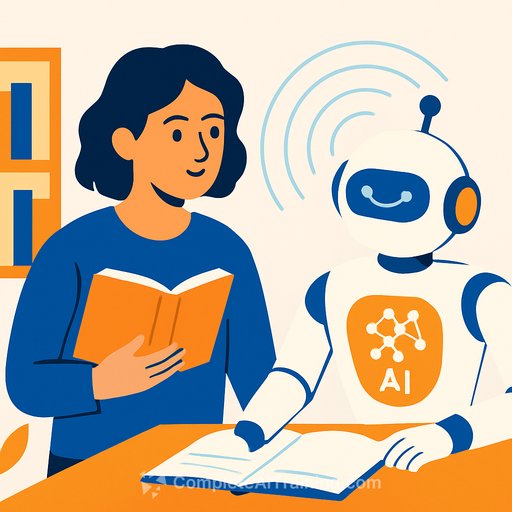 Why English Majors Are Poised to Thrive in the Age of AI