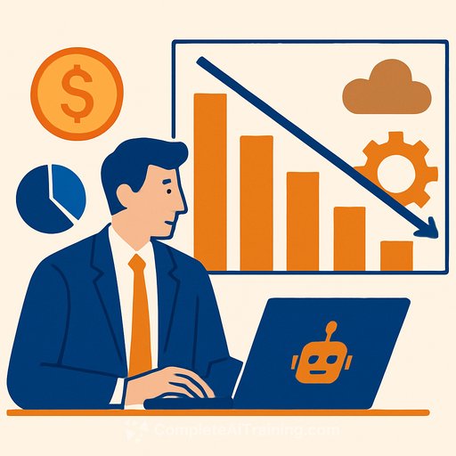 Why Enterprise AI Investments Aren’t Delivering the Returns Companies Expect