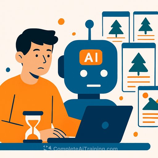 Why Evergreen Content Is Losing Its Edge in the Age of AI and Oversaturation