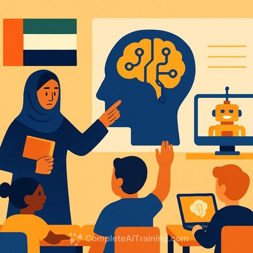 Why Every Indian School Needs an AI Lab Now