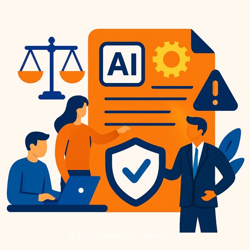 Why Every Organization Needs an AI Bill of Materials for Risk Management and Compliance