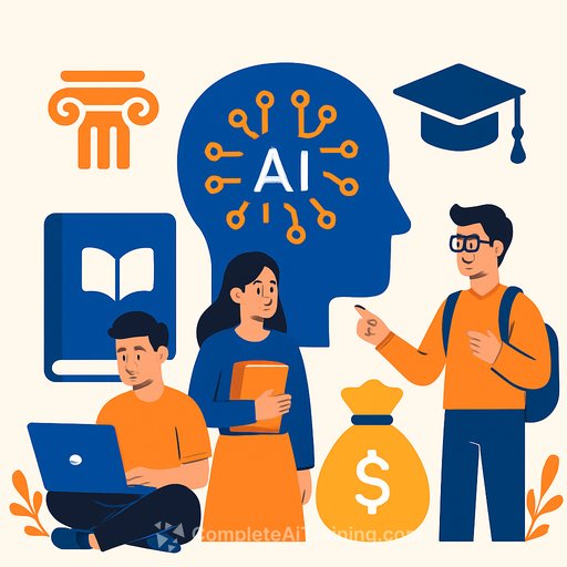 Why Every Student Needs AI Skills—From Humanities to Commerce and Beyond