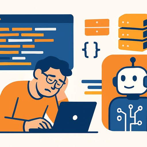 Why Experienced Developers Slow Down With AI Coding Assistants and How Conscious Stack Design Can Help