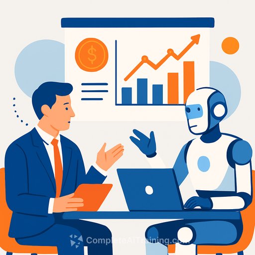 Why Experts Say AI Is a Smart but Unreliable Intern for Your Investments