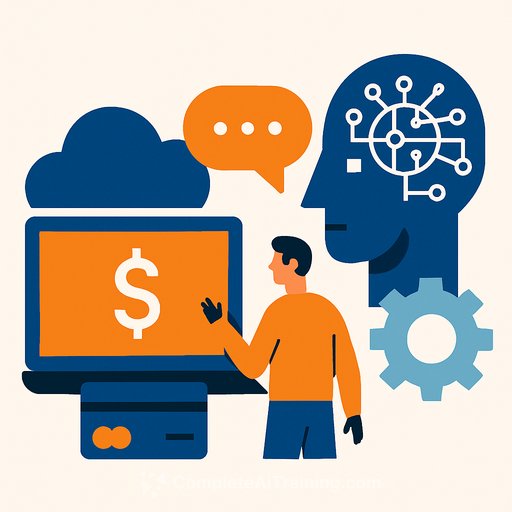 Why fintech must contribute to open-source AI or risk losing its voice