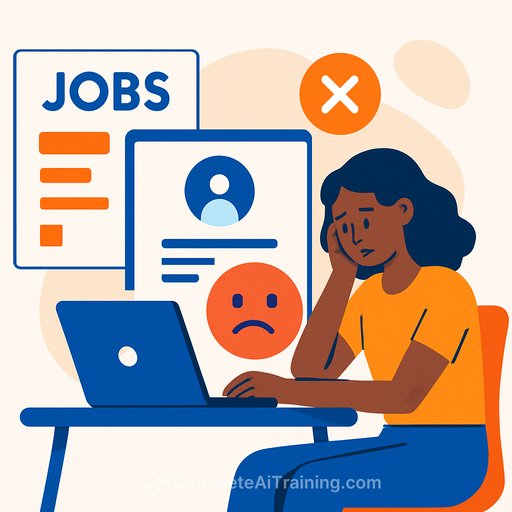 Why Fortune 500 Career Sites Are Failing to Meet Candidate Expectations