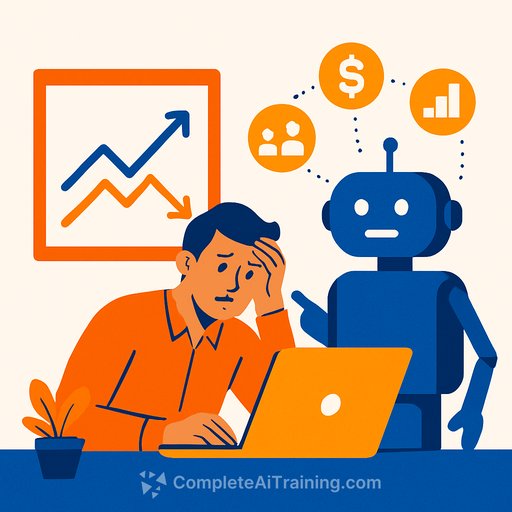 Why Generic AI Tools Are Holding Sales Teams Back from Strategic Success
