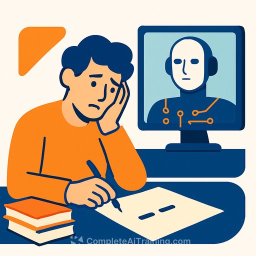 Why Good Writers Are Being Punished for Using Em Dashes in the Age of AI