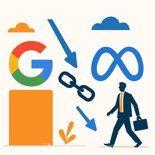 Why Google Is Dropping Scale AI After Meta’s Surprise Stake