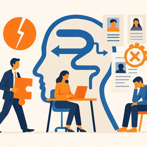 Why Greenhouse CEO Says Hiring Is Broken and How HR Is Adding ‘Friction’ to Fix It