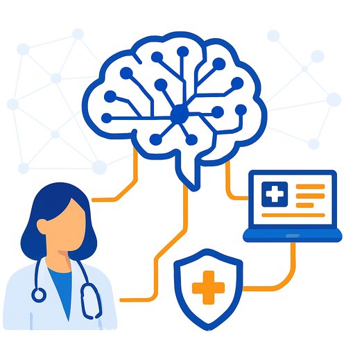 Why Healthcare's AI Future Depends on the Network