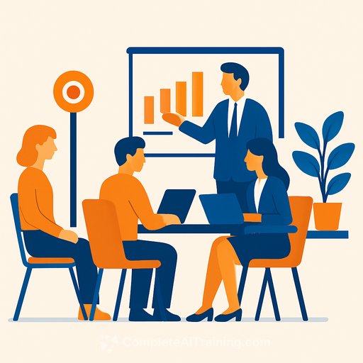 Why HR Gets Sidelined and How Top Teams Are Making It Strategic