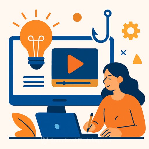 Why Human Creativity Still Wins the Battle for Video Marketing Hooks