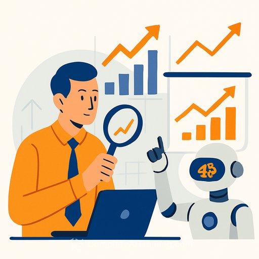 Why Human Equity Analysts Still Outperform AI in Stock Picking