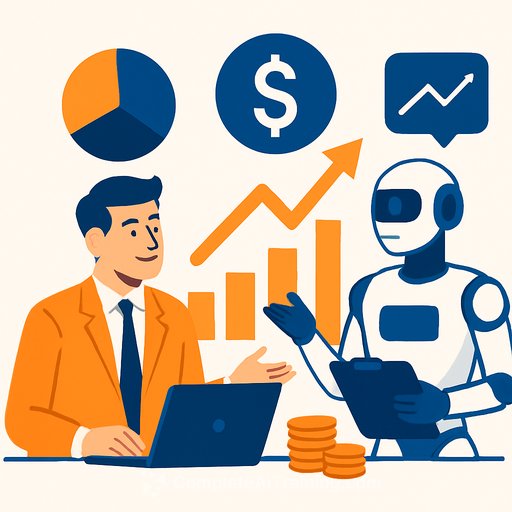 Why Human Financial Advisors Still Outperform AI in 2025