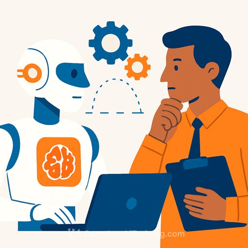 Why Human Oversight Remains Essential in the Age of AI Innovation