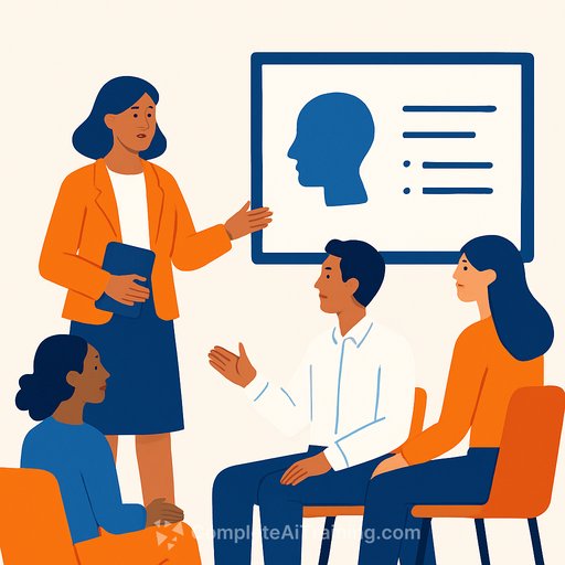 Why Human Skills Matter More Than Ever in Leadership Training for Managers