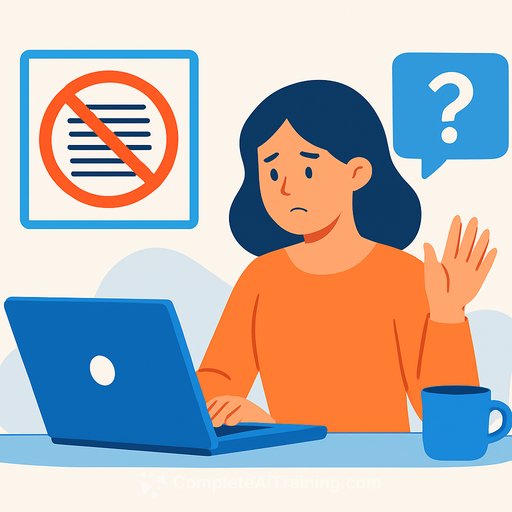 Why I Can't Copy That News Article-and What I Can Do Instead