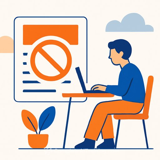 Why I Can't Share the Full Article-and What I Can Offer Instead