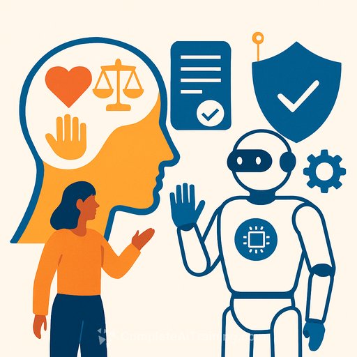 Why IEEE 7000 Standards Are Crucial for Ethical AI and Algorithmic Decisions Protecting Human Values