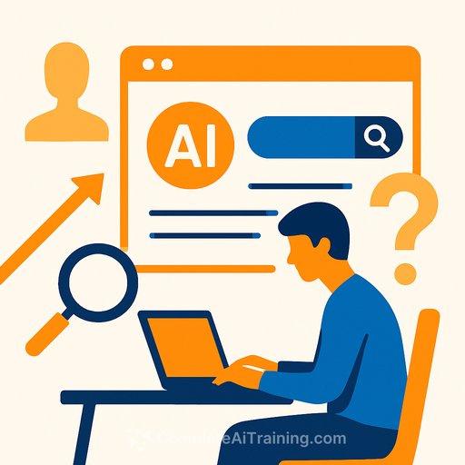 Why Ignoring Answer Engine Optimization Could Make Your Brand Invisible in the AI Era