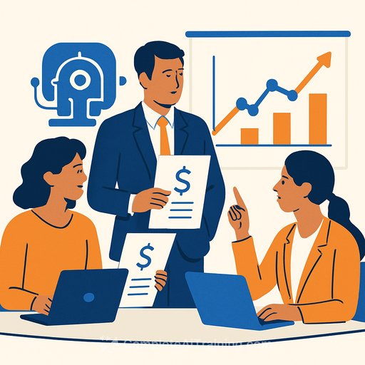 Why In-House Legal Teams Are Demanding Proof of AI-Driven Cost Savings from Law Firms