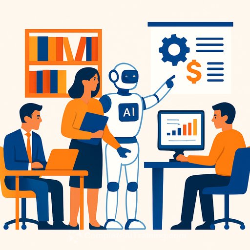 Why In-House Legal Teams Are Growing as AI and Costs Drive Work Away from Law Firms
