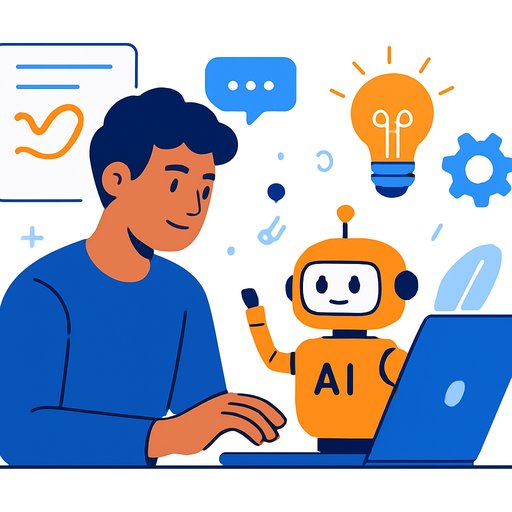 Why India's Creators Are Making AI a Creative Partner