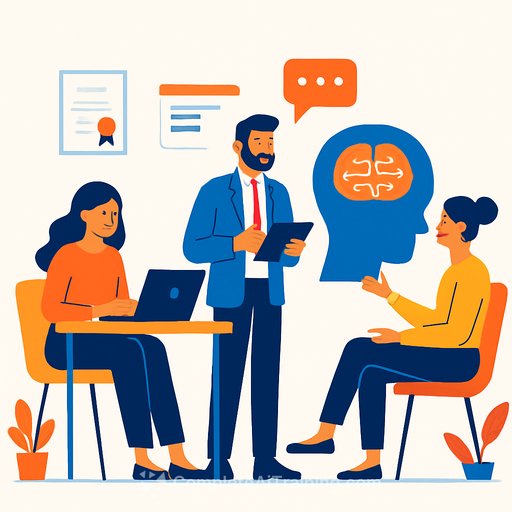 Why India’s HR Leaders Are Investing in AI Skills and Human Empathy