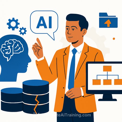 Why Insurers Struggle to Scale AI: EXL’s Sumit Taneja on Breaking Legacy Mindsets and Data Silos