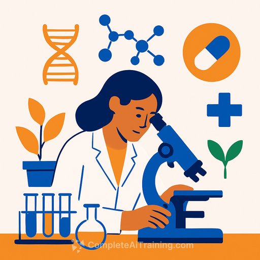 Why Investing in Biology Is Essential for Sustainable Drug Development and Healthcare Innovation