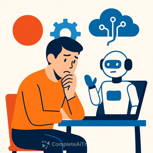 Why Japan Is Slow to Embrace Generative AI Despite Global Surge