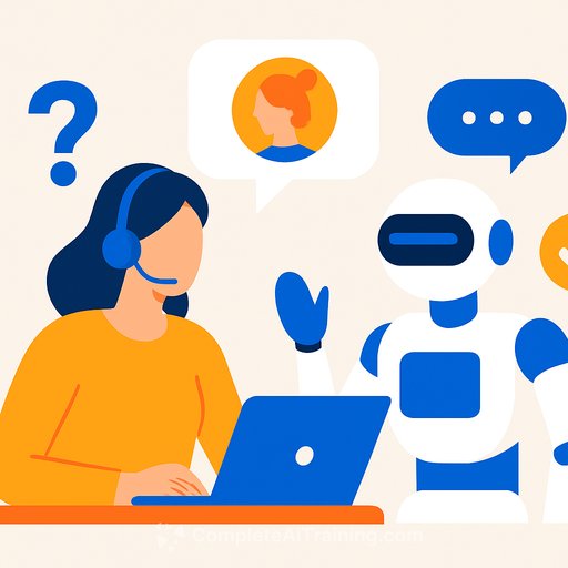 Why Klarna Is Rehiring Humans After Its AI Customer Service Experiment Fell Short