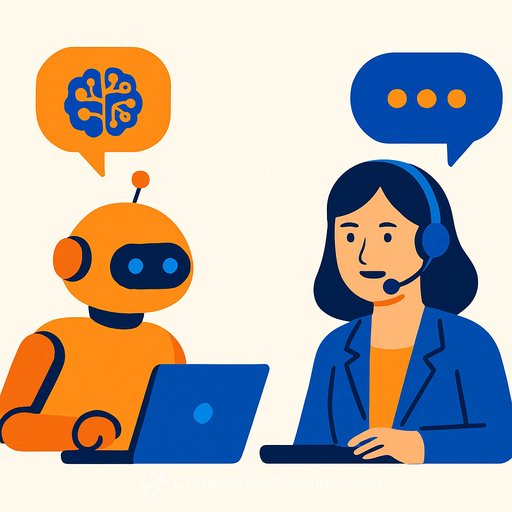 Why Klarna’s Shift from AI Chatbots to Human Agents Signals a New Era in Customer Service