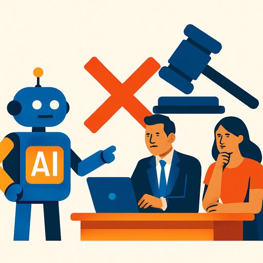 Why Law Firms’ AI Solutions Miss the Mark for In-House Legal Teams