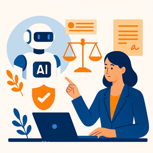 Why Legal Professionals Need Agentic AI Built for Precision, Transparency, and Human Judgment