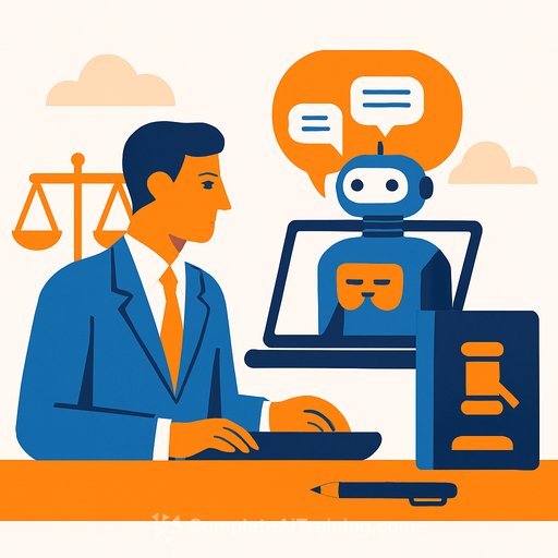 Why Legal Professionals Still Need Generative AI Despite Common Concerns