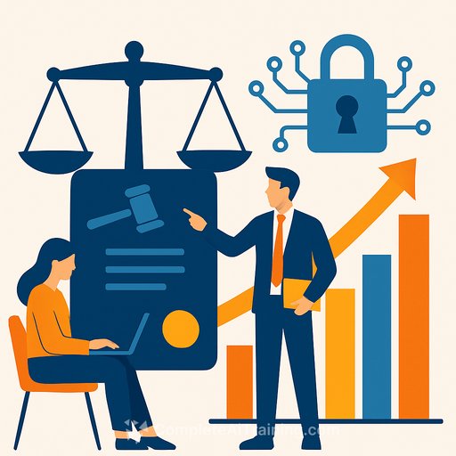 Why Legal Strategy Is the Secret to Scaling Tech Businesses with Data and IP at the Core