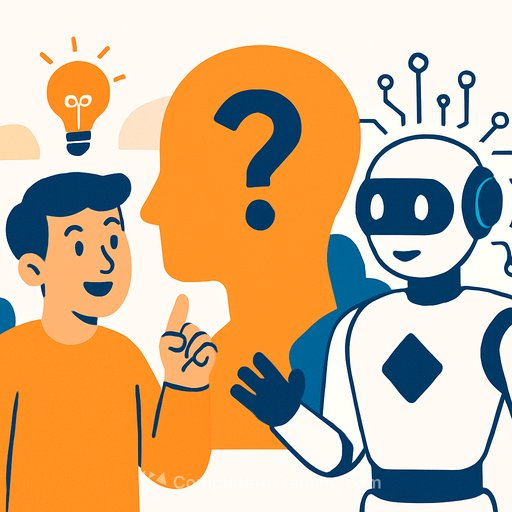 Why Less AI Knowledge Makes People More Enthusiastic About Artificial Intelligence