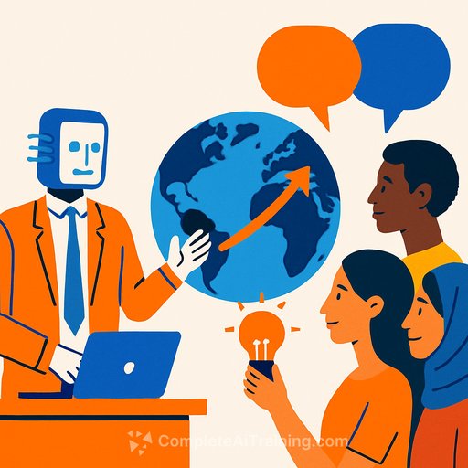 Why Local Insight Beats Generic AI for Truly Creative Global Campaigns