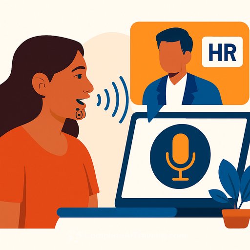 Why Māori Voice Recognition Technology Matters for True Inclusion in HR
