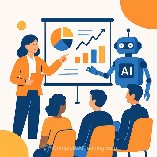 Why Marketing Must Lead GTM System Design in the Age of AI