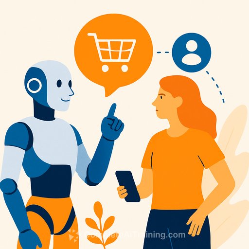 Why Marketing to Humans Is Over as AI Agents Take Control of Purchasing Decisions