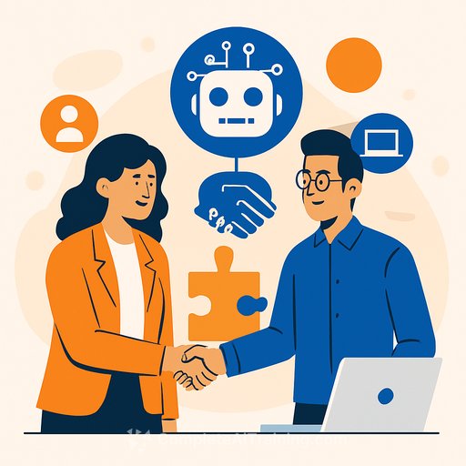 Why Merging HR and IT Gives Companies an Edge in the Age of AI