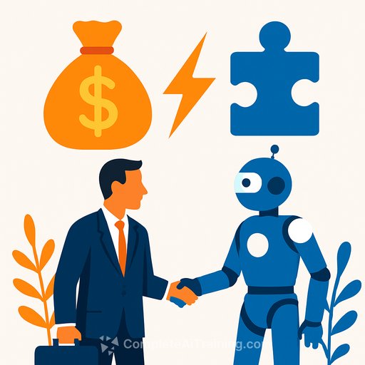 Why Meta’s AI Talent War Makes Sense—But Mission Still Matters More Than Money