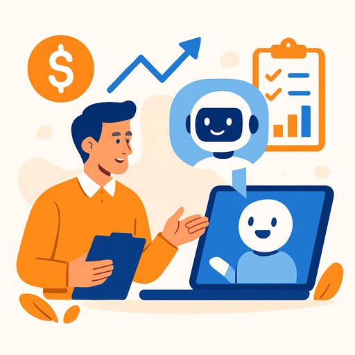 Why More Investors Are Using ChatGPT to Double-Check Financial Advice