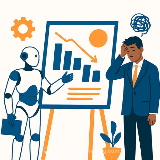 Why Most Agentic AI Projects Still Fail to Deliver Business Value