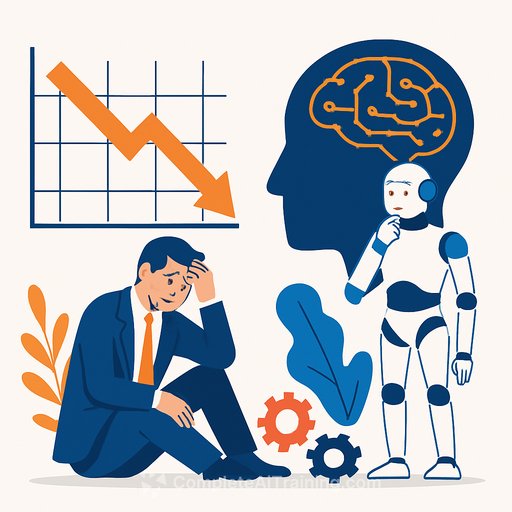 Why Most AI Initiatives Fail and What CEOs Must Learn to Succeed